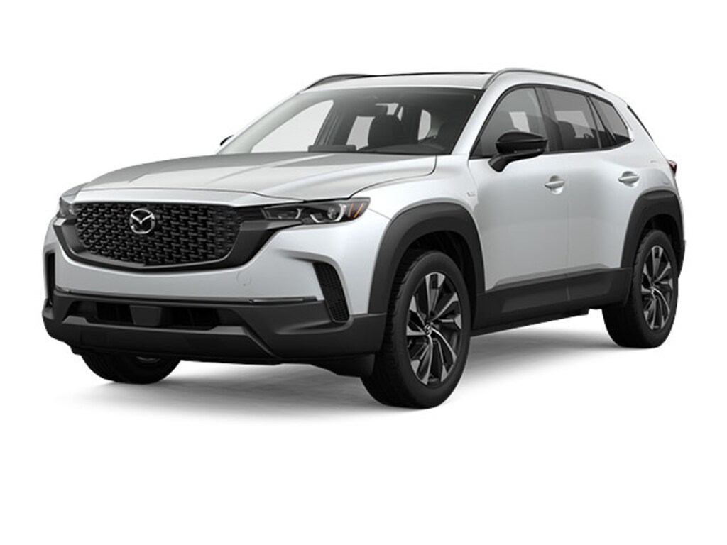 New 2025 Mazda CX50 Hybrid For Sale at Mazda White Plains VIN 7MMVAAEW8SN101184